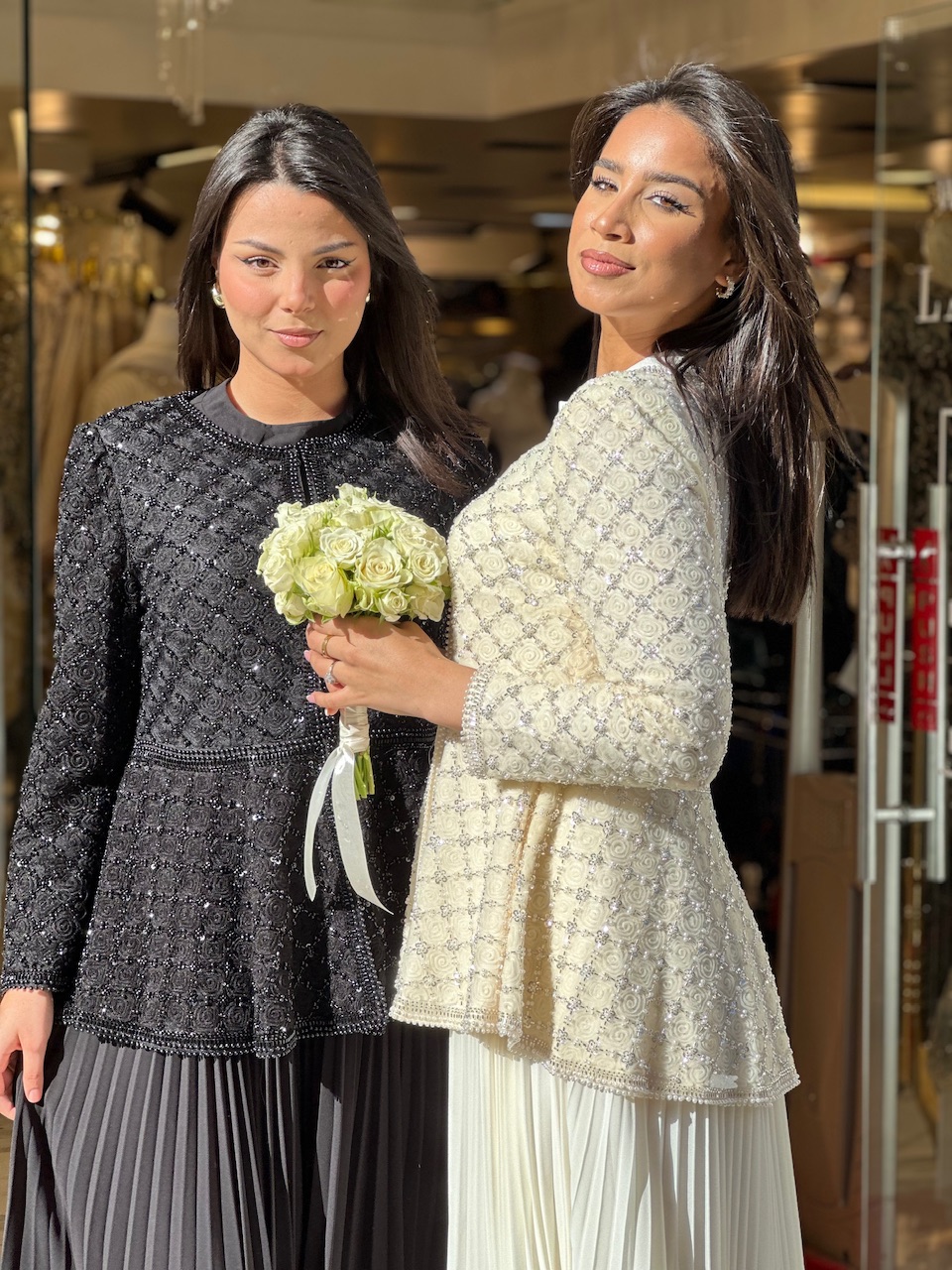 Ensemble soirée - 2