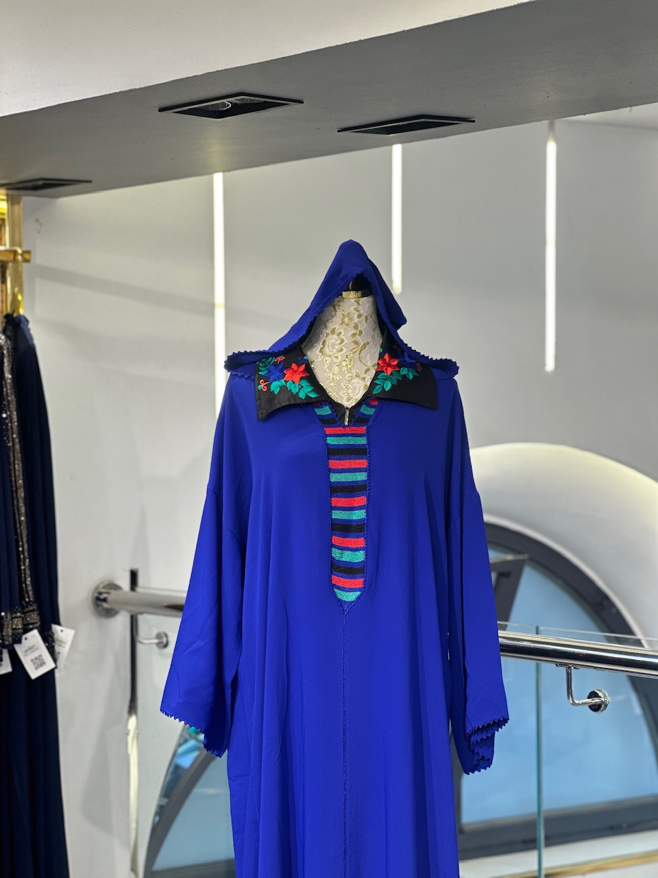 Jelaba marocaine - 2