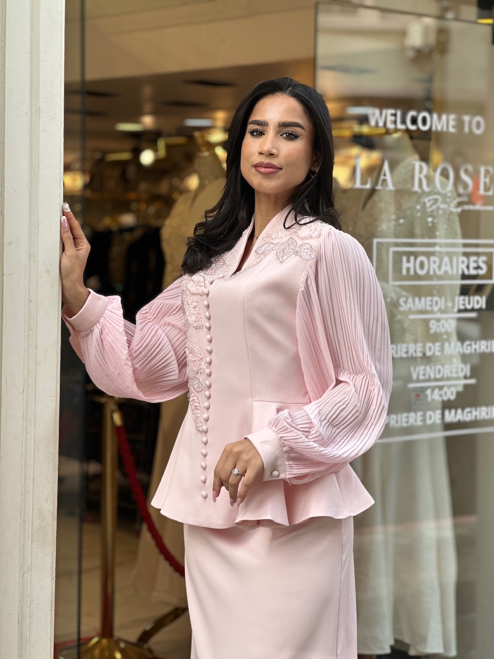 Ensemble mariage - 3