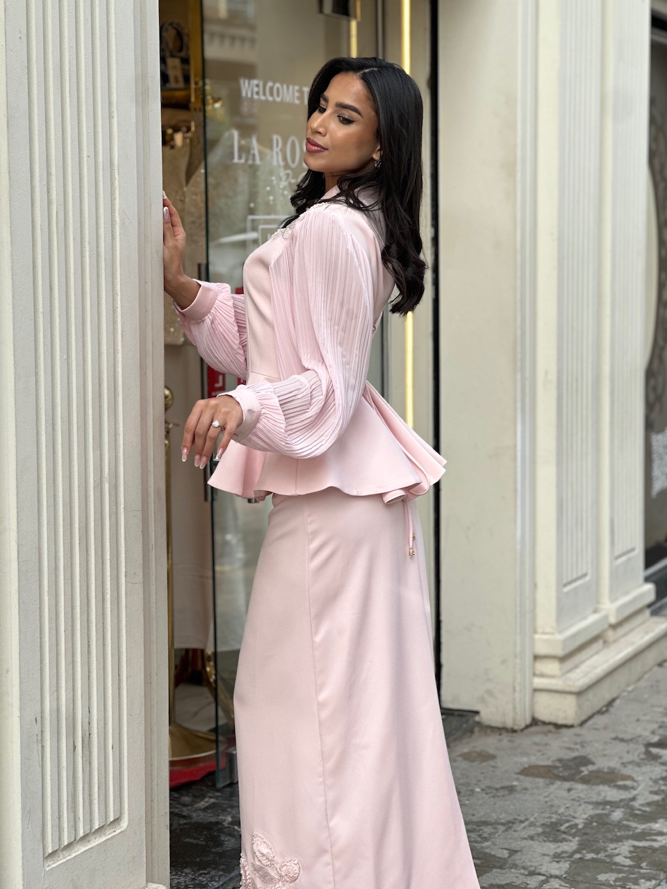 Ensemble mariage - 4