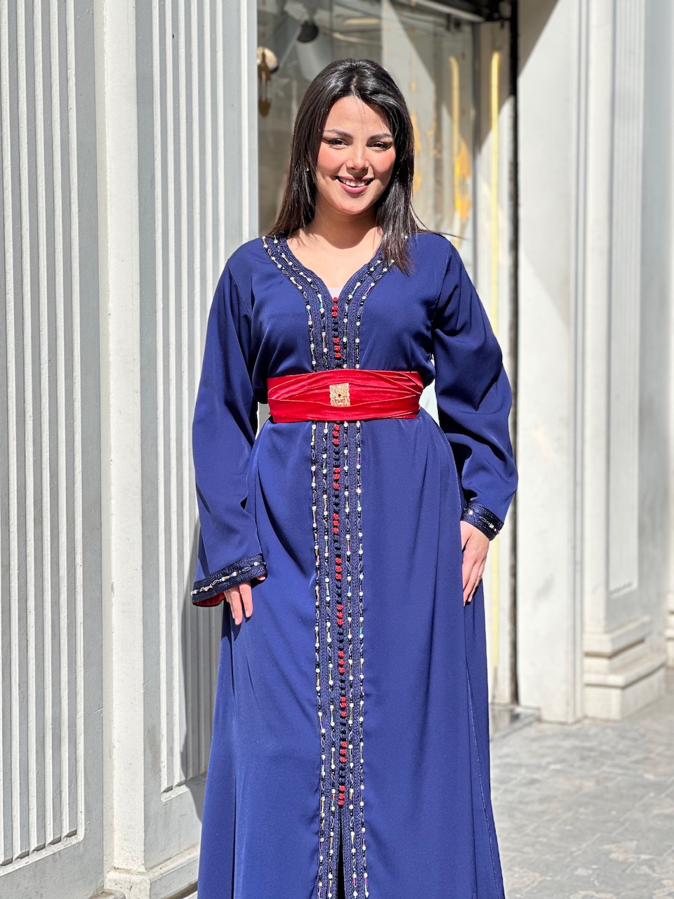Caftan