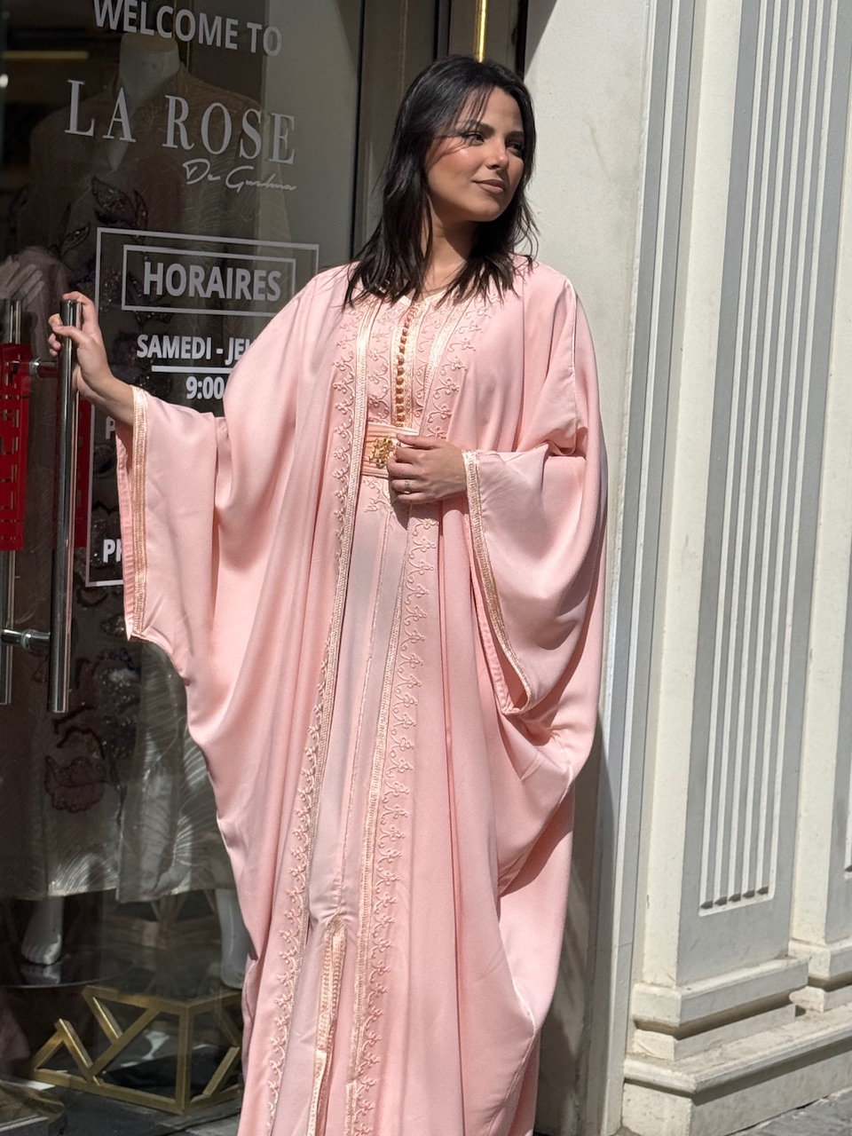 Caftan - 2