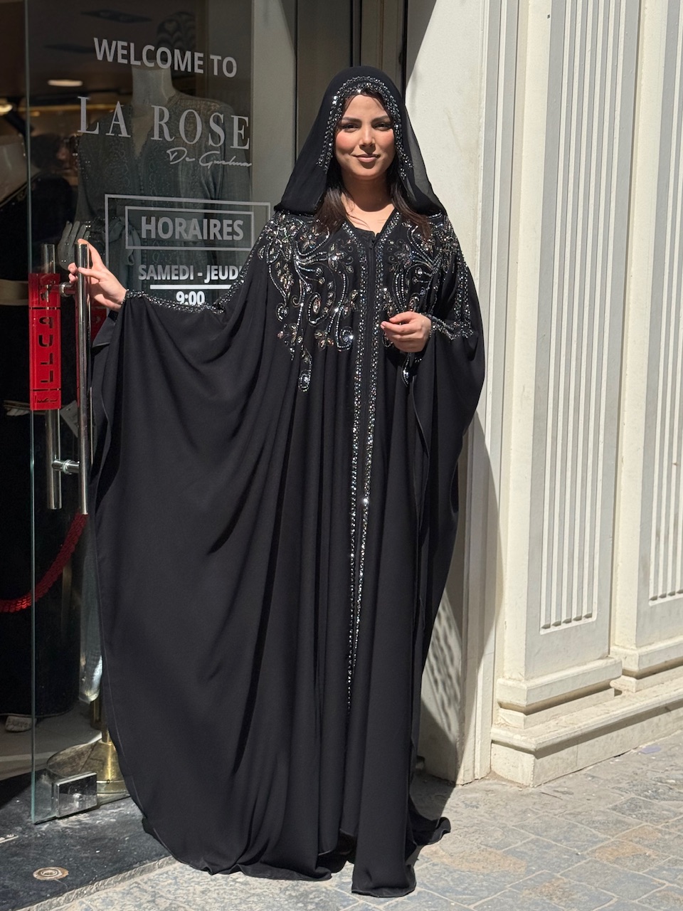 Abaya