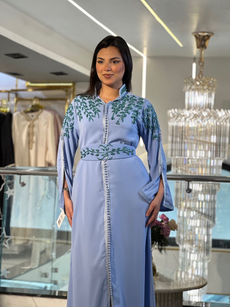 Caftan marocain - 2