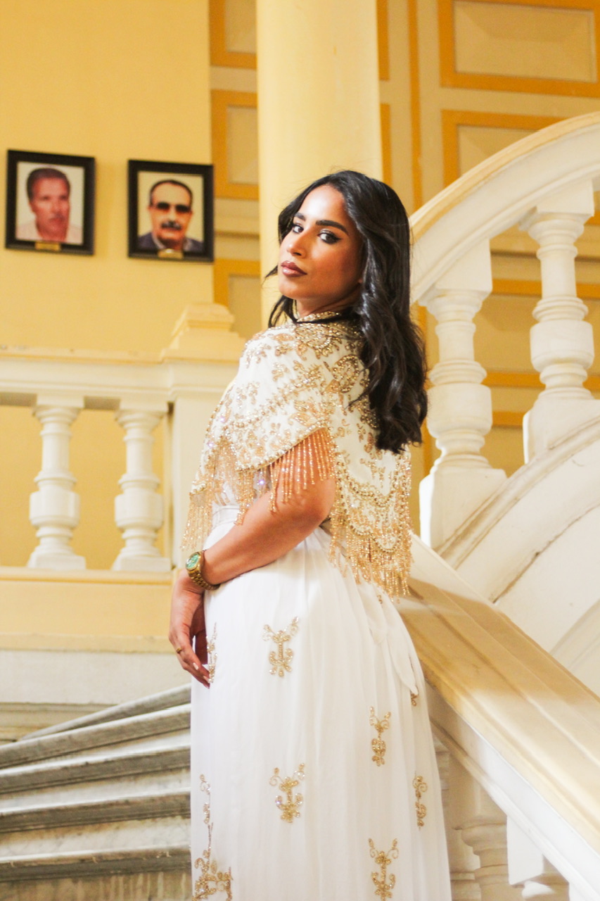 Oranaise moderne - 2