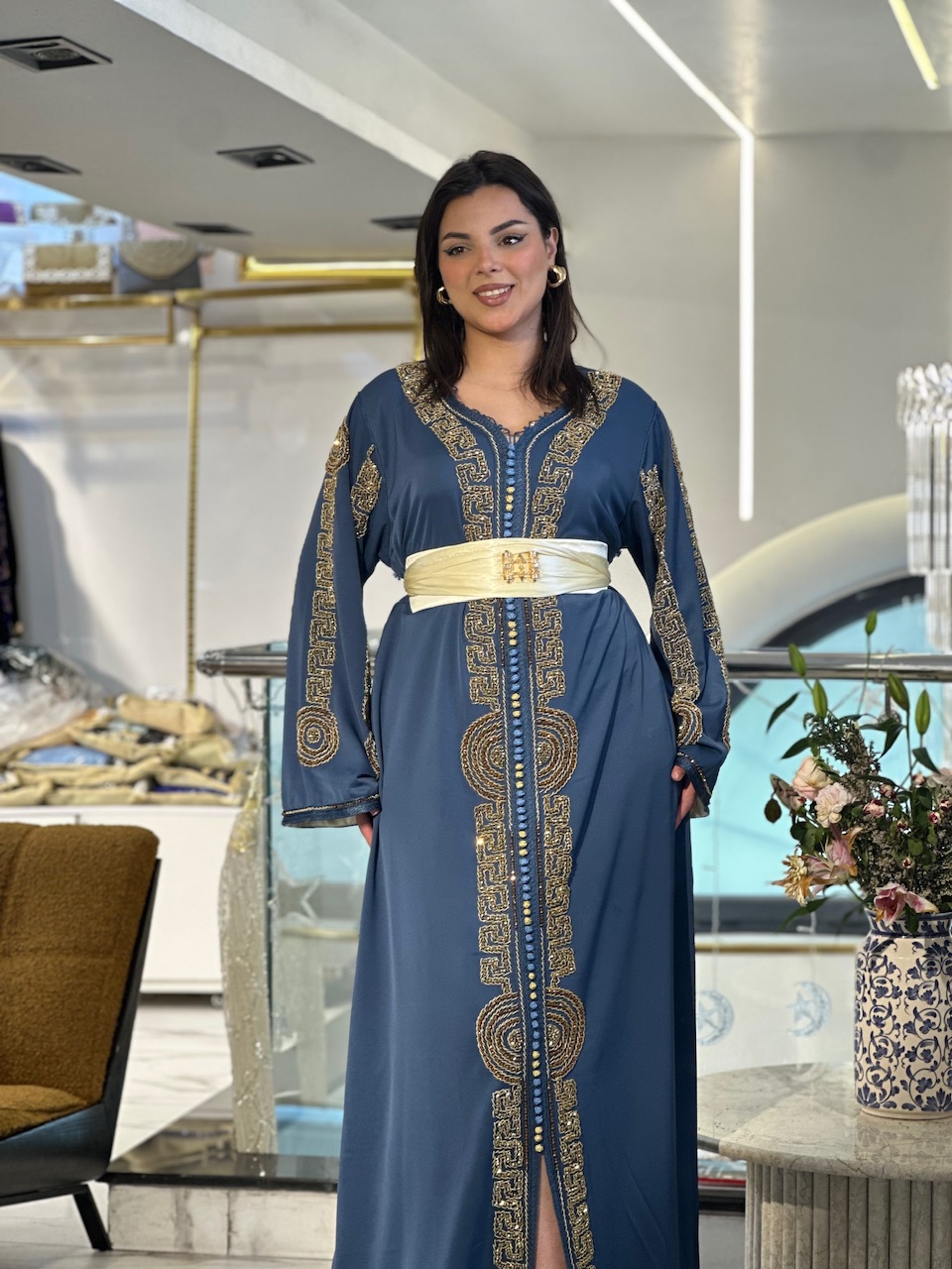 Caftan - 3