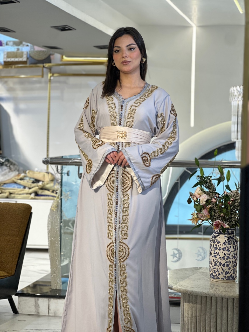 Caftan - 4