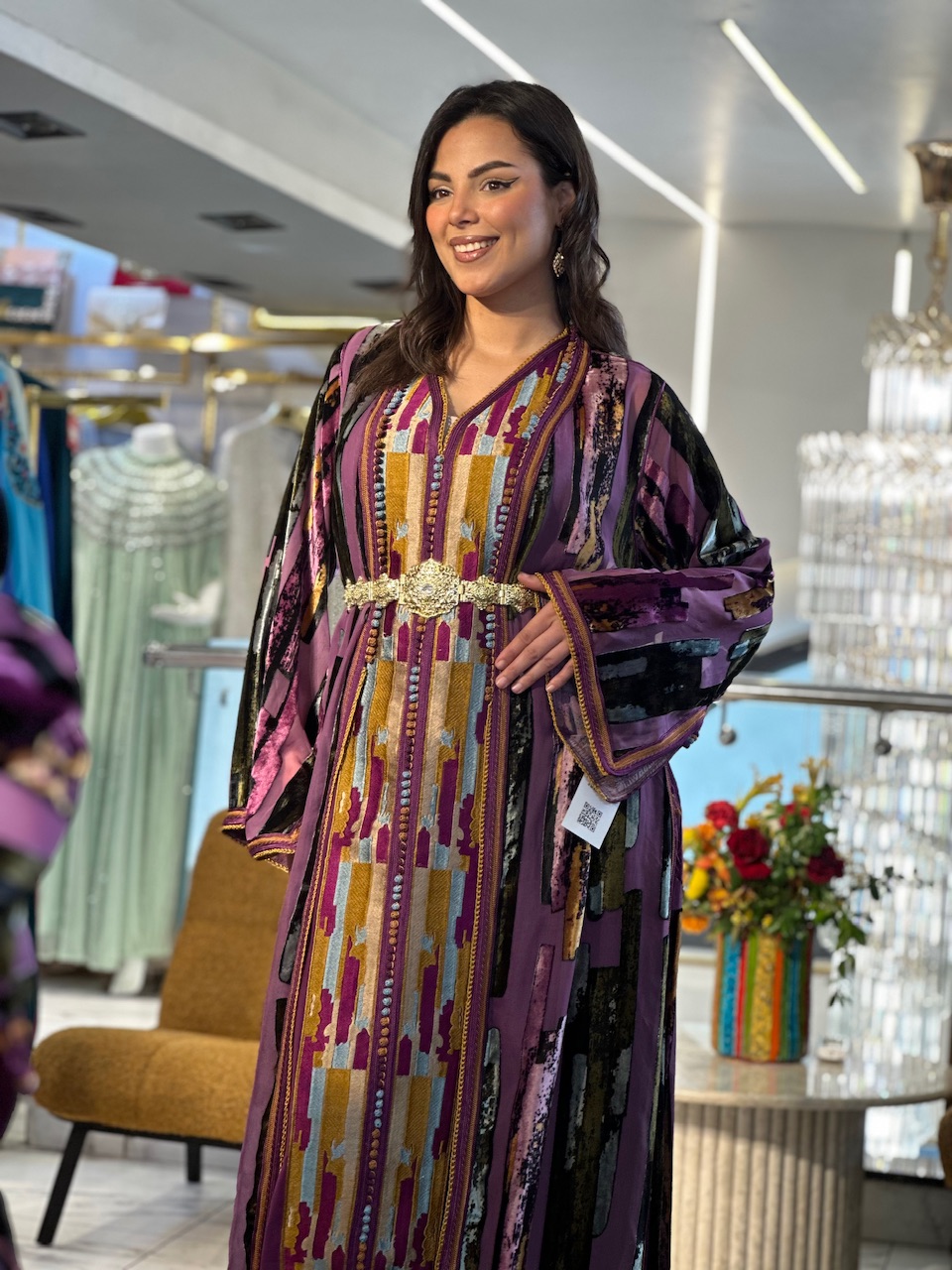 Caftan