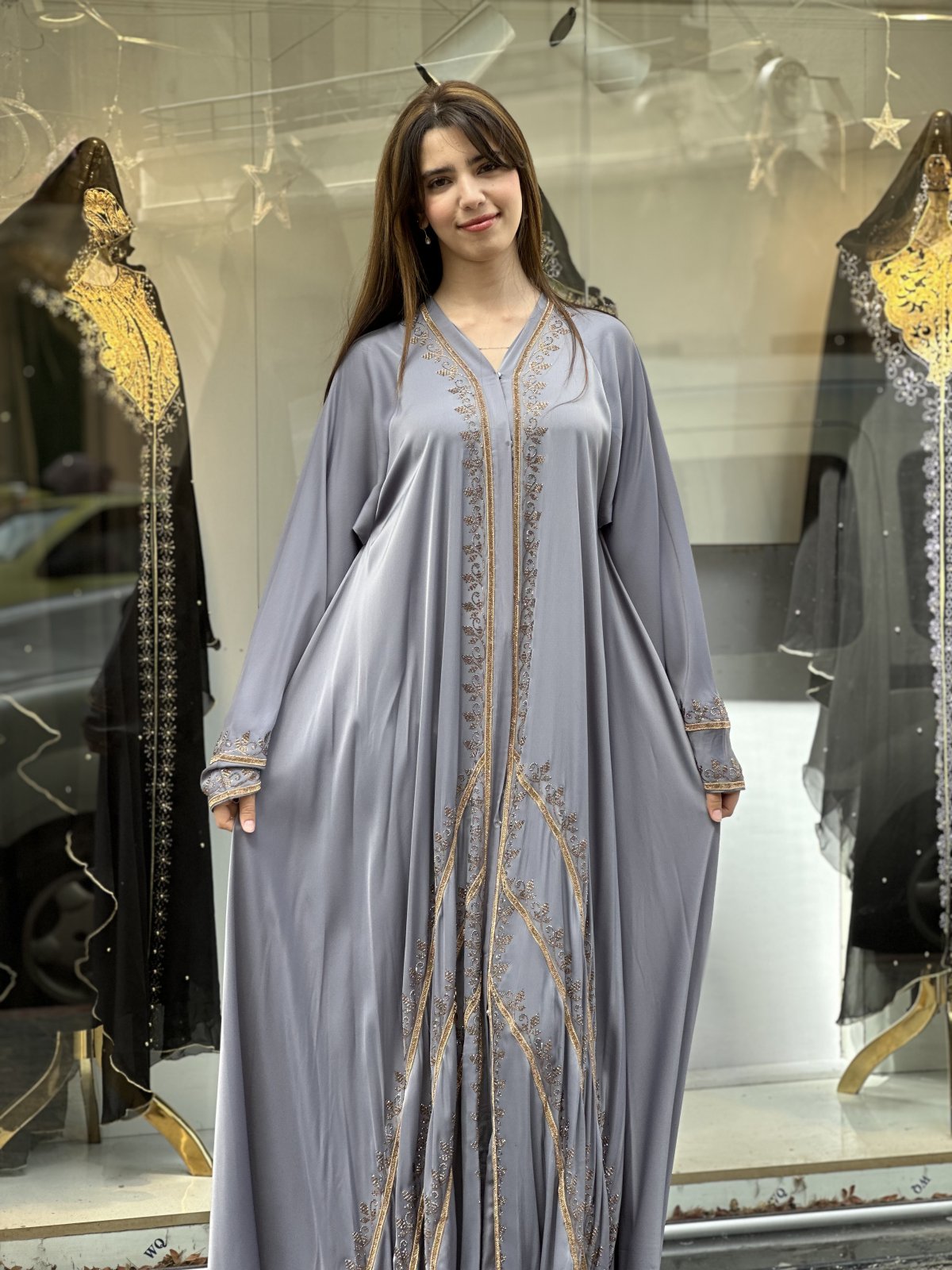 Abaya - 4