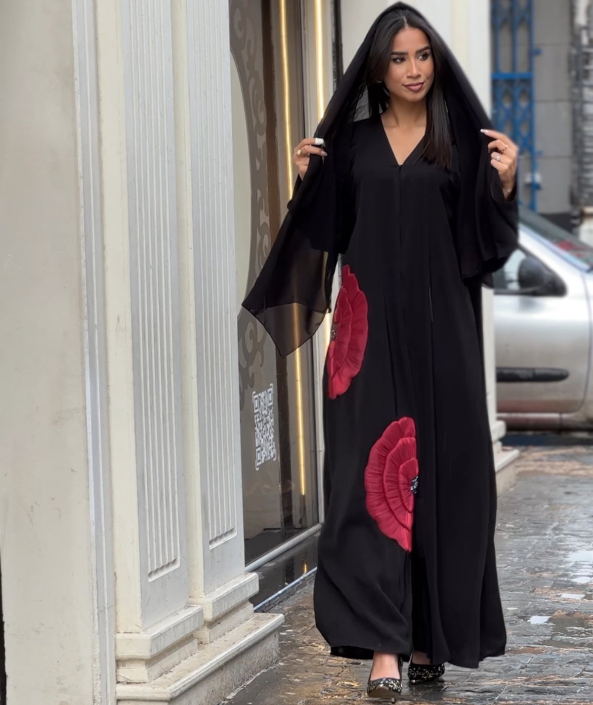 Abaya