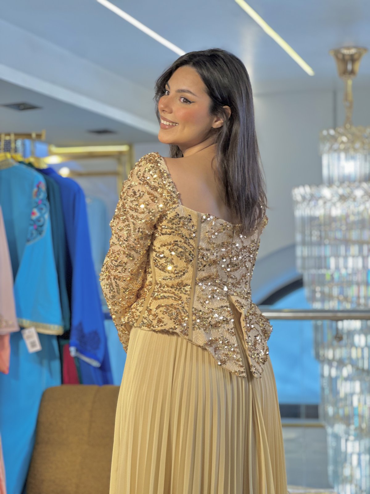 ensemble soirée - 2