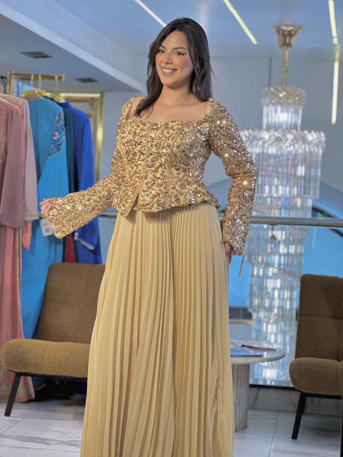 ensemble soirée - 4