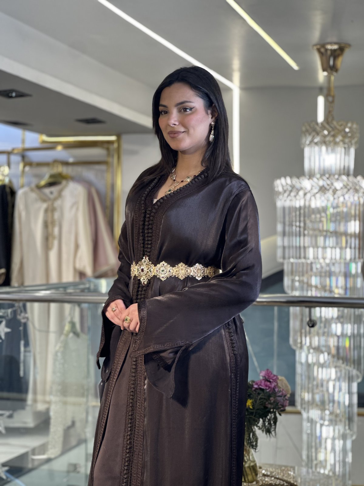 Caftan - 7
