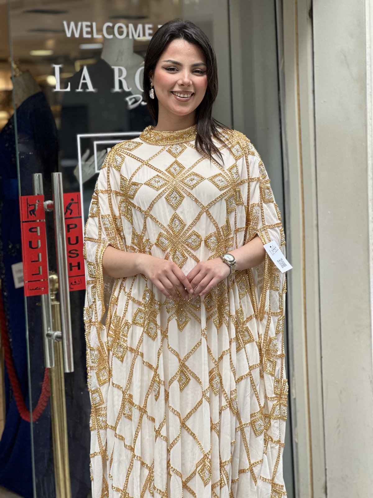 Mansouria soirée - 2