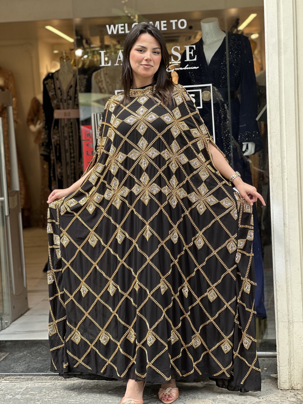 Mansouria soirée - 4