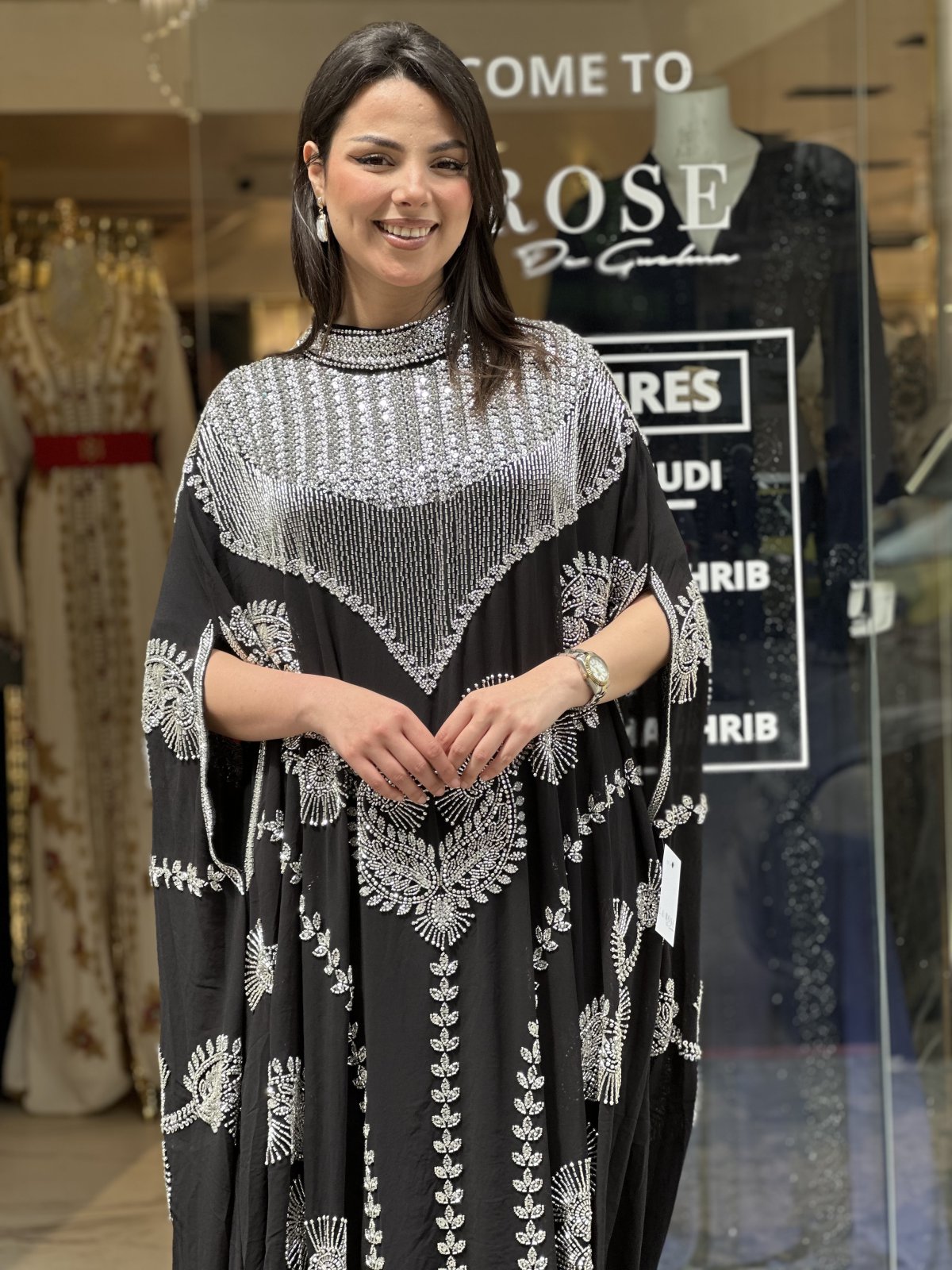 Mansouria soirée - 2