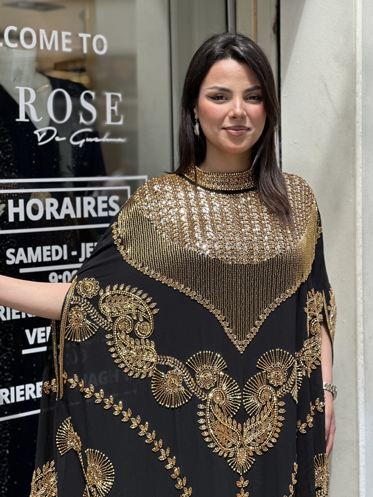 Mansouria soirée - 5