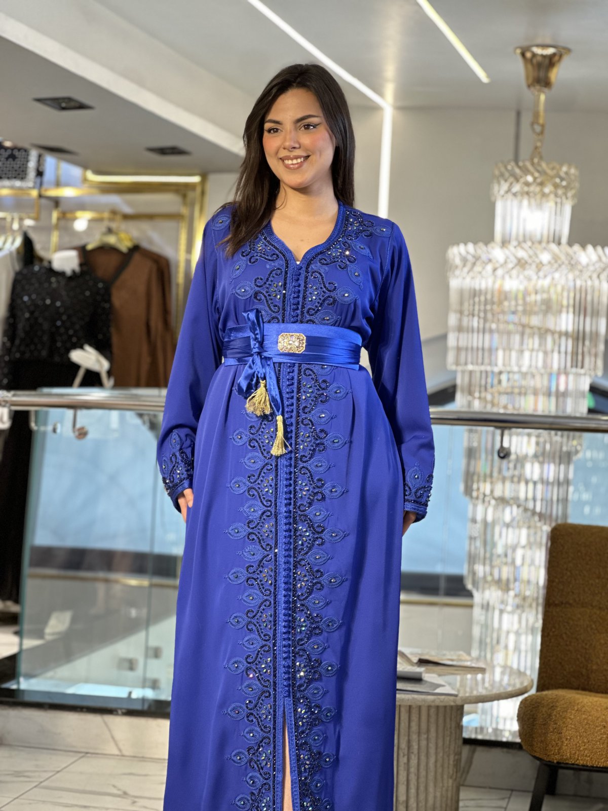 Caftan - 2
