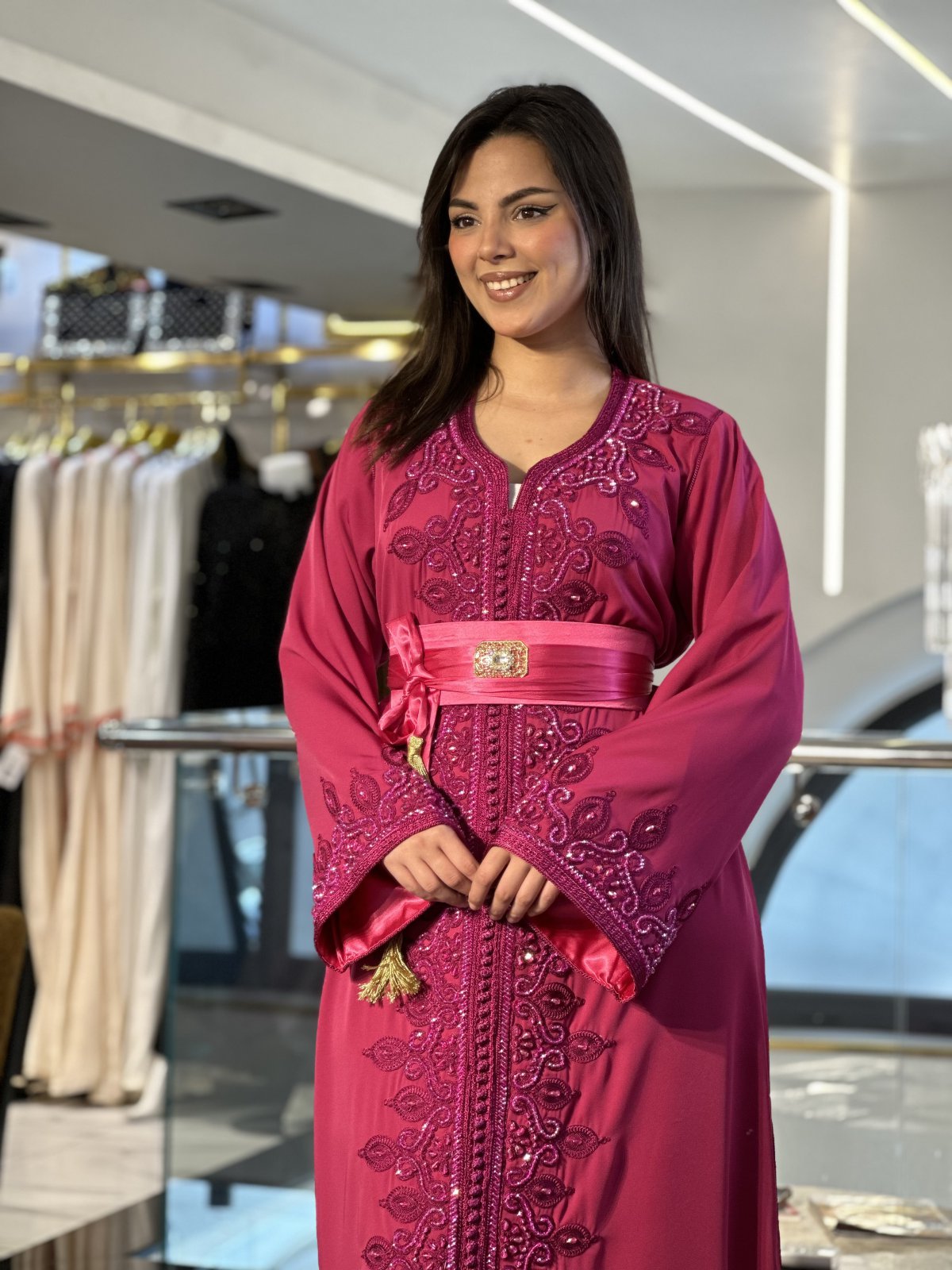 Caftan - 4