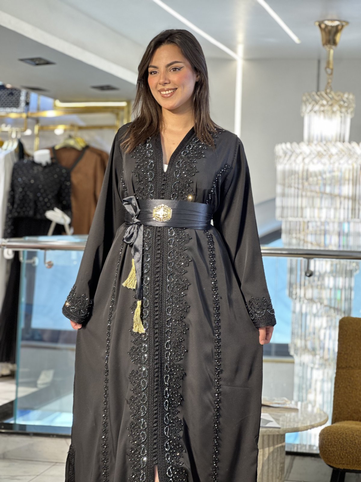 Caftan - 6