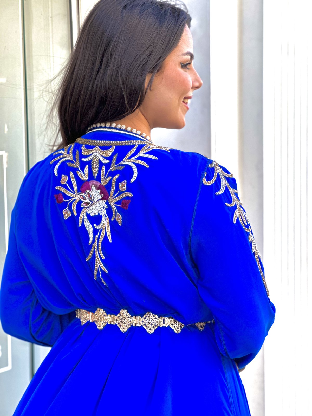 Caftan de luxe - 3