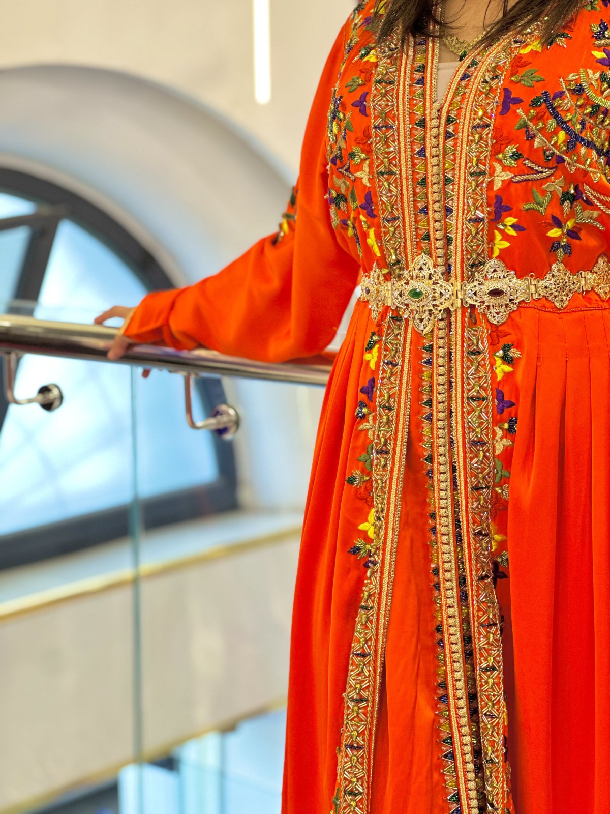 Caftan de luxe - 2