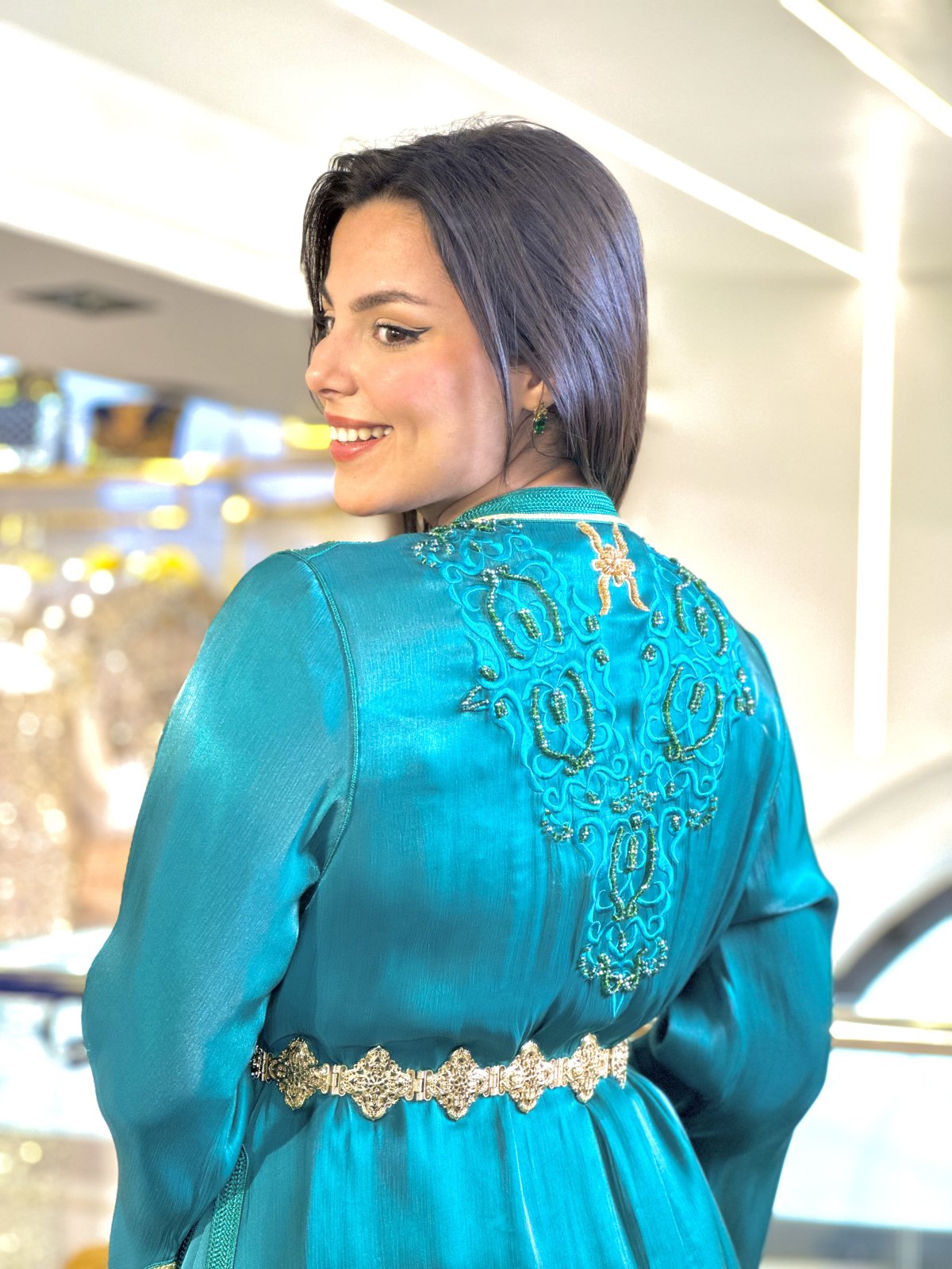 caftan  Royal - 2