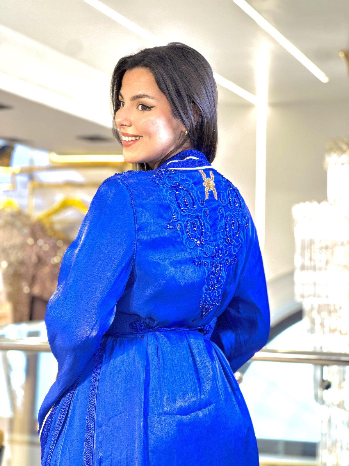 caftan  Royal - 6