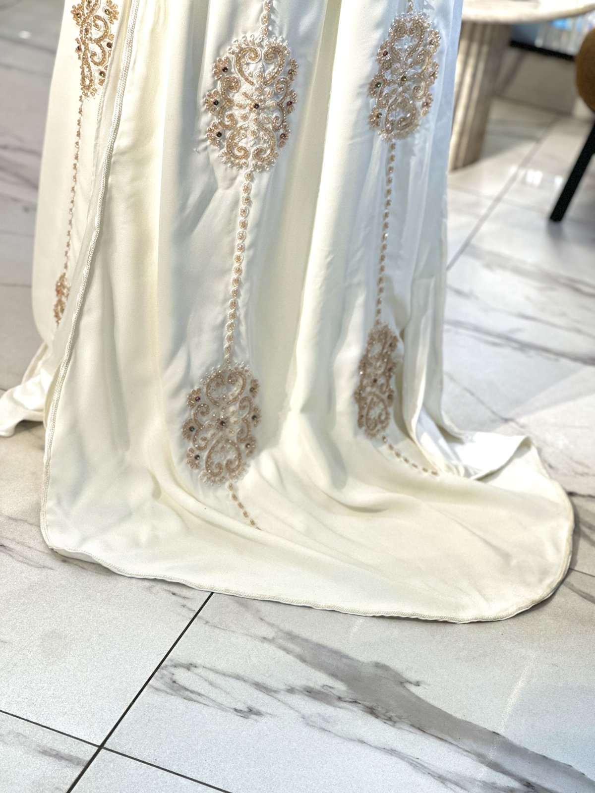 Caftan de luxe - 3