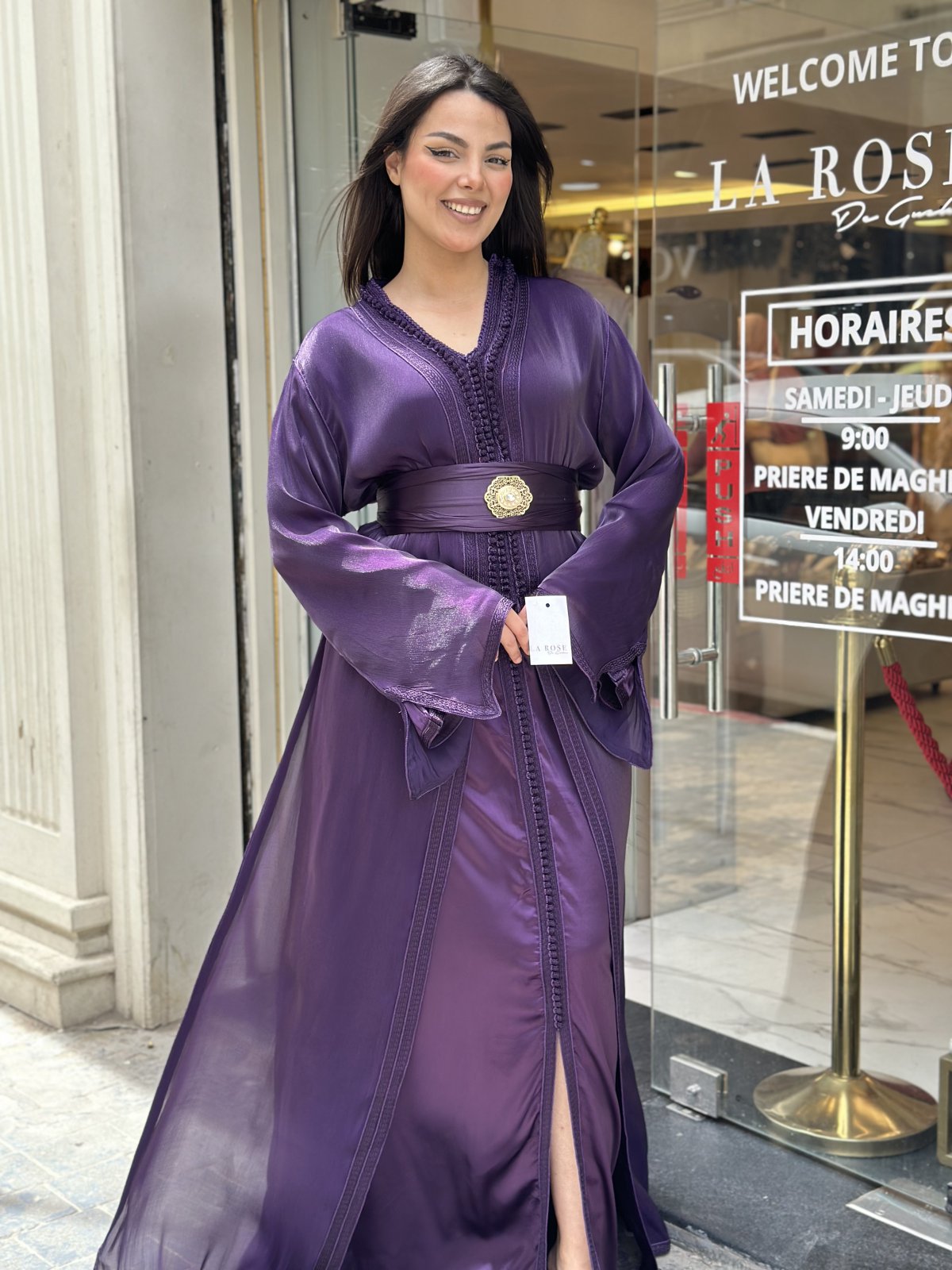 Caftan