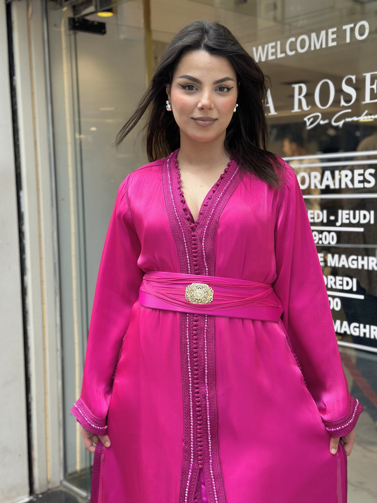 Caftan