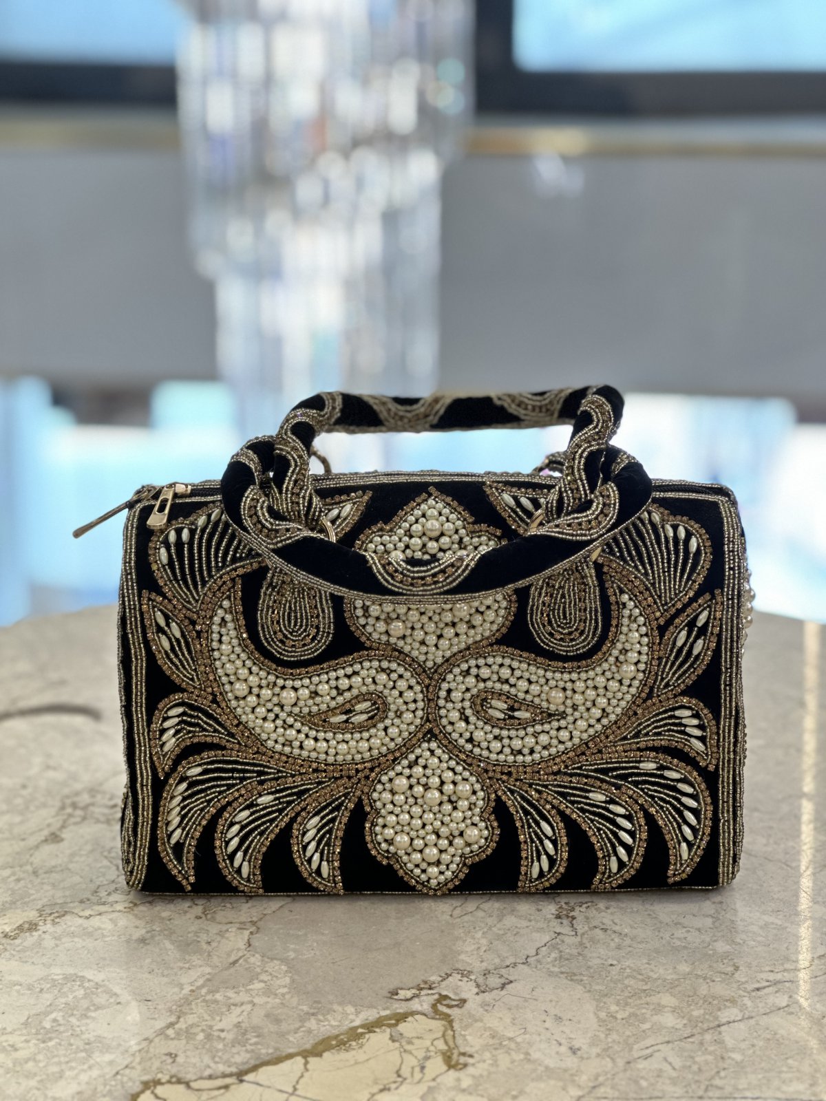 Sac indo - 9