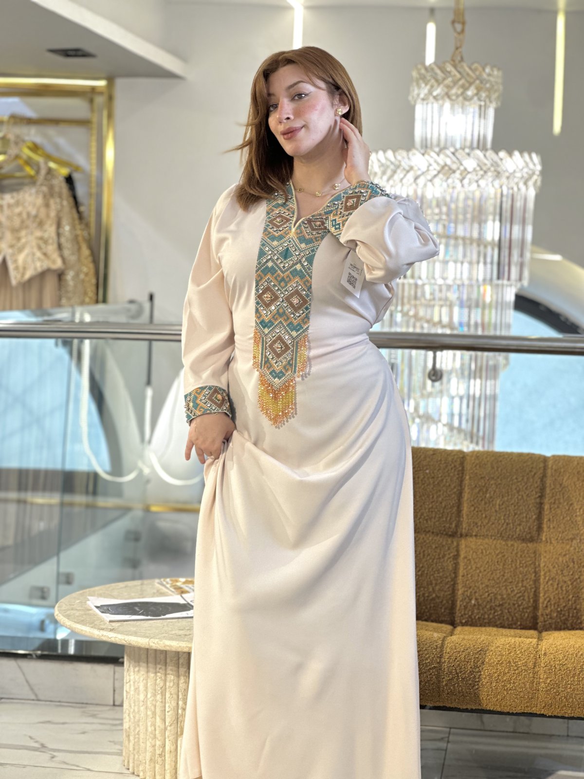 Robe - 5