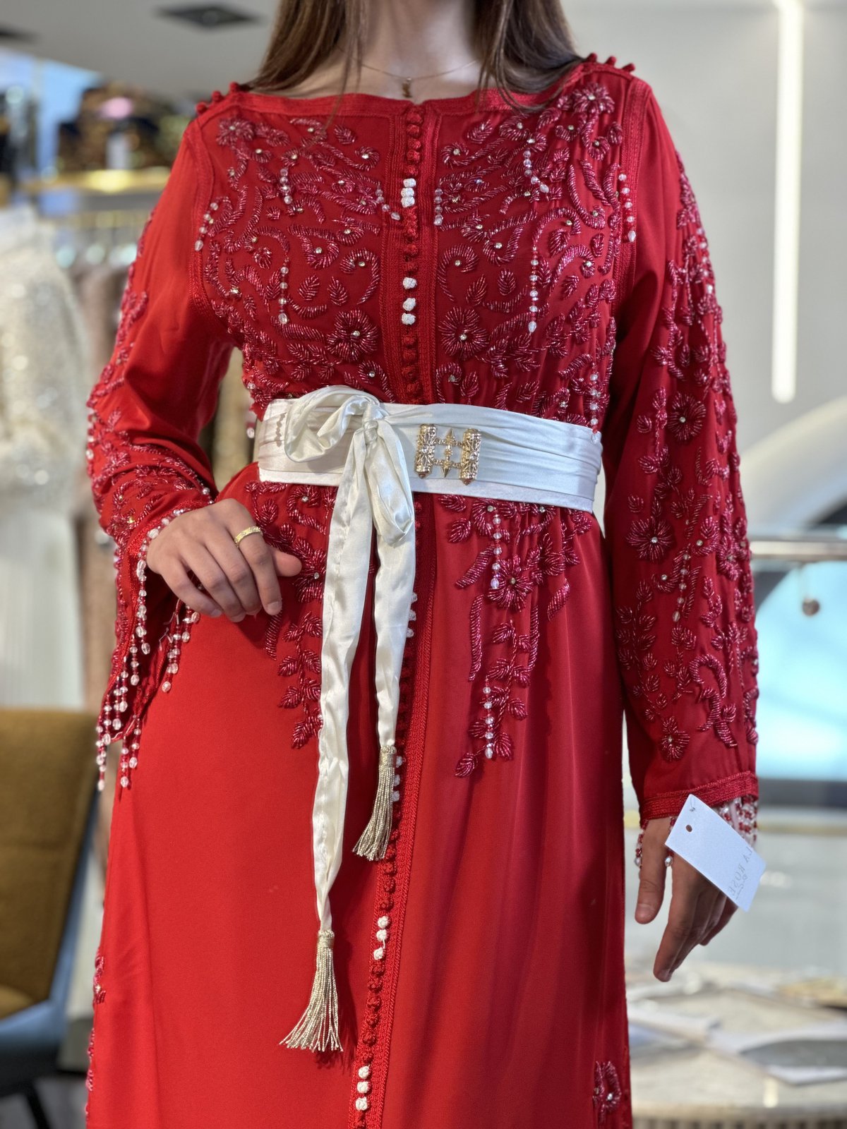 Caftan - 3