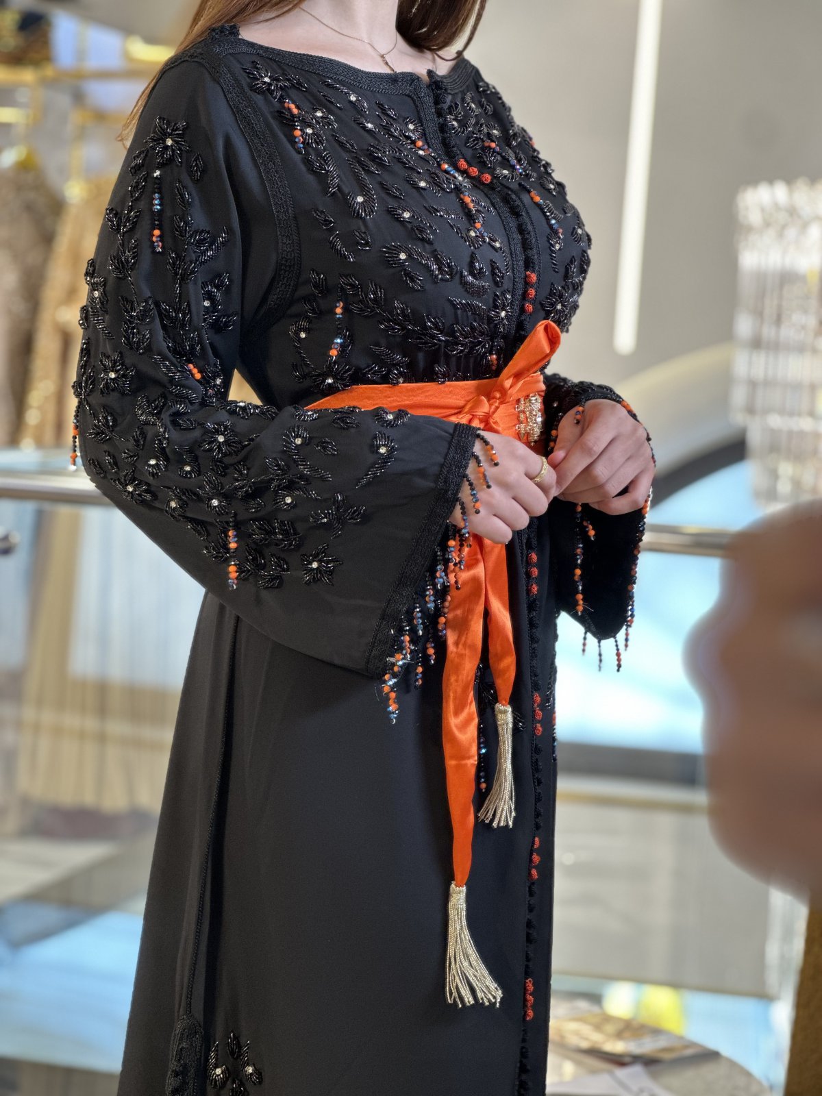 Caftan