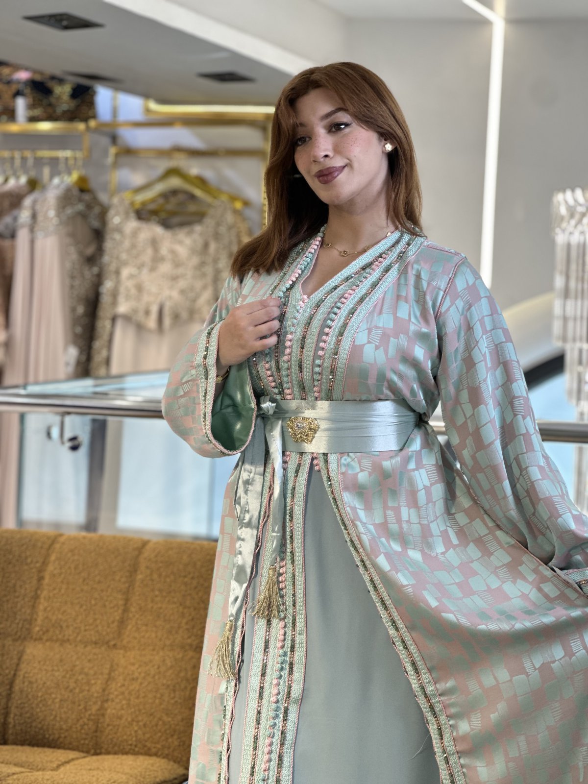 Caftan