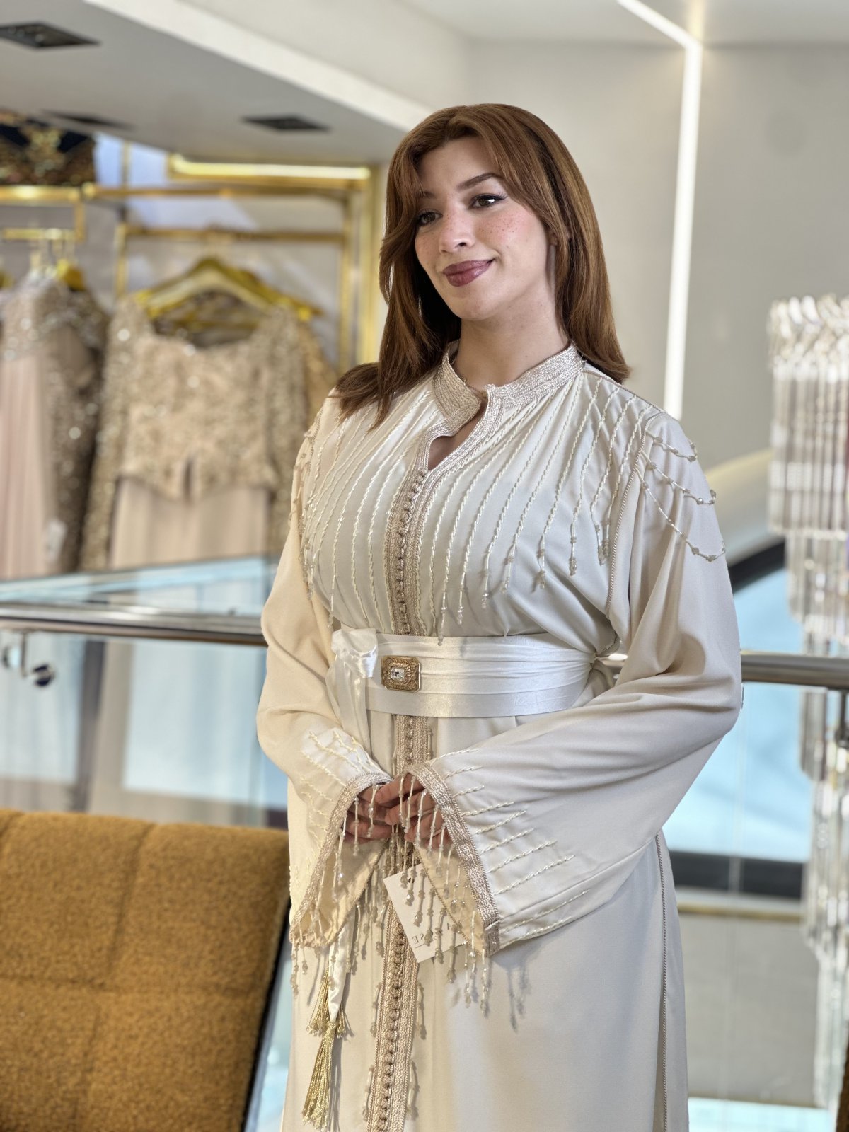 Caftan
