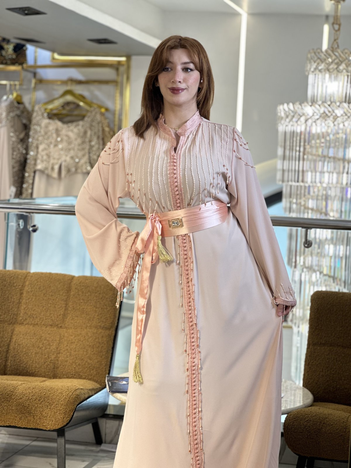 Caftan - 4