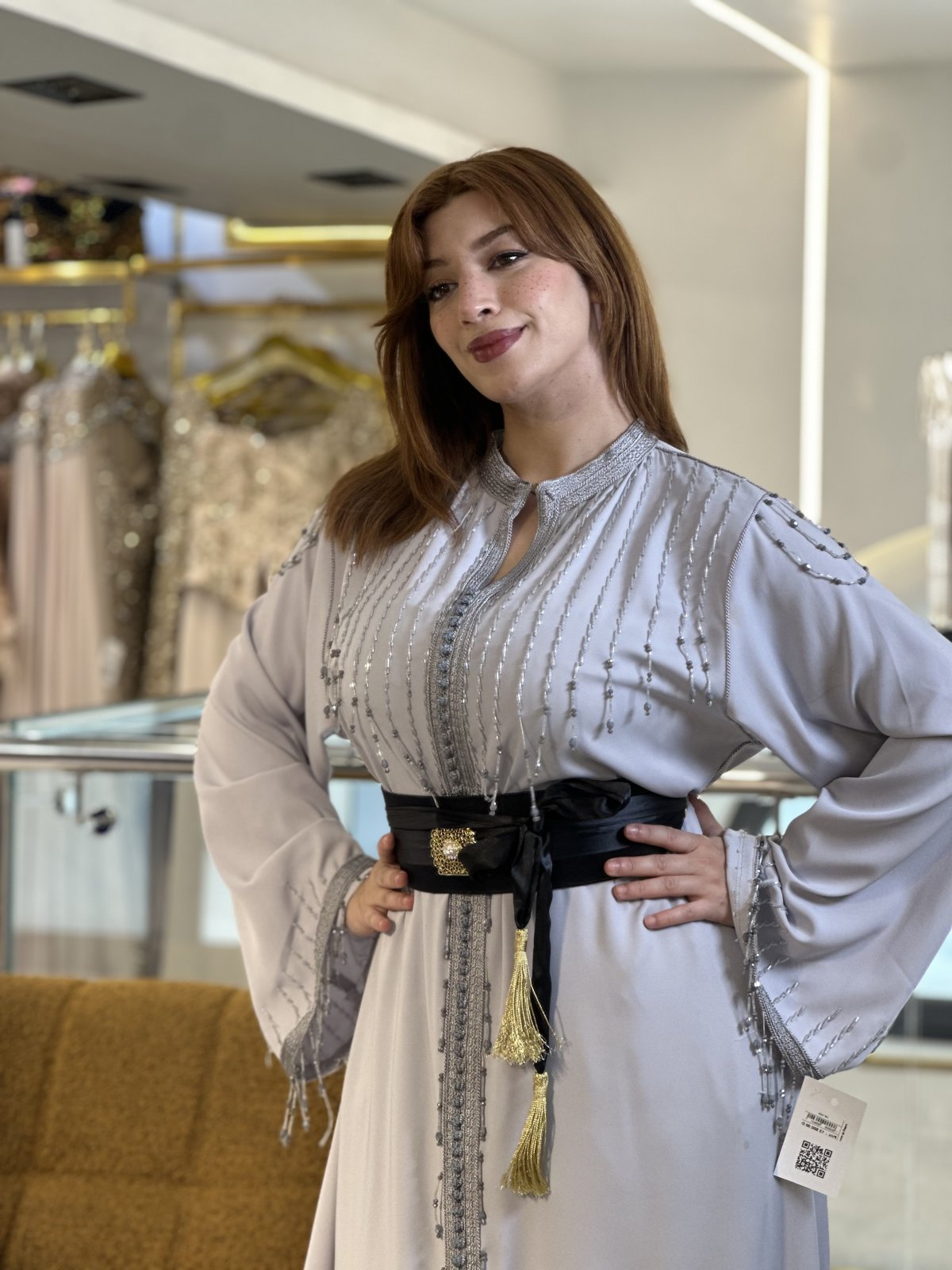 Caftan - 5