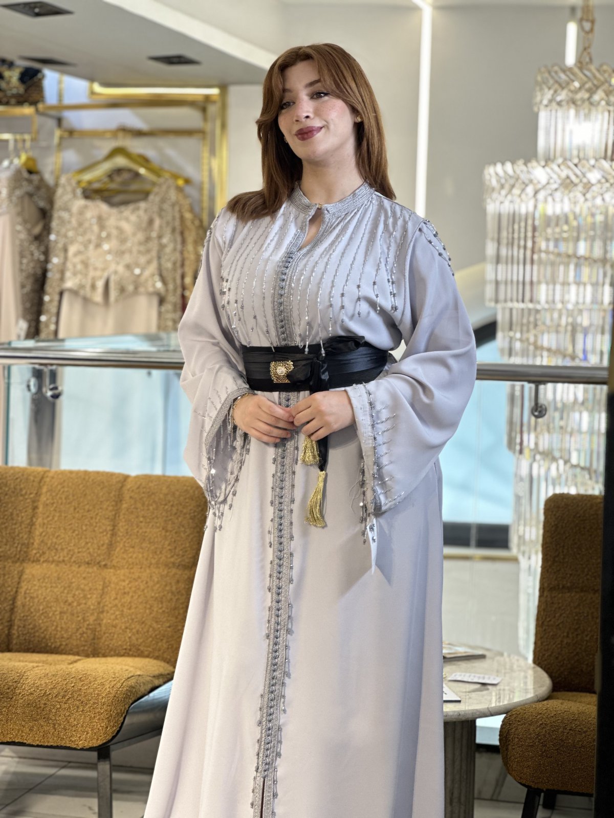 Caftan - 6