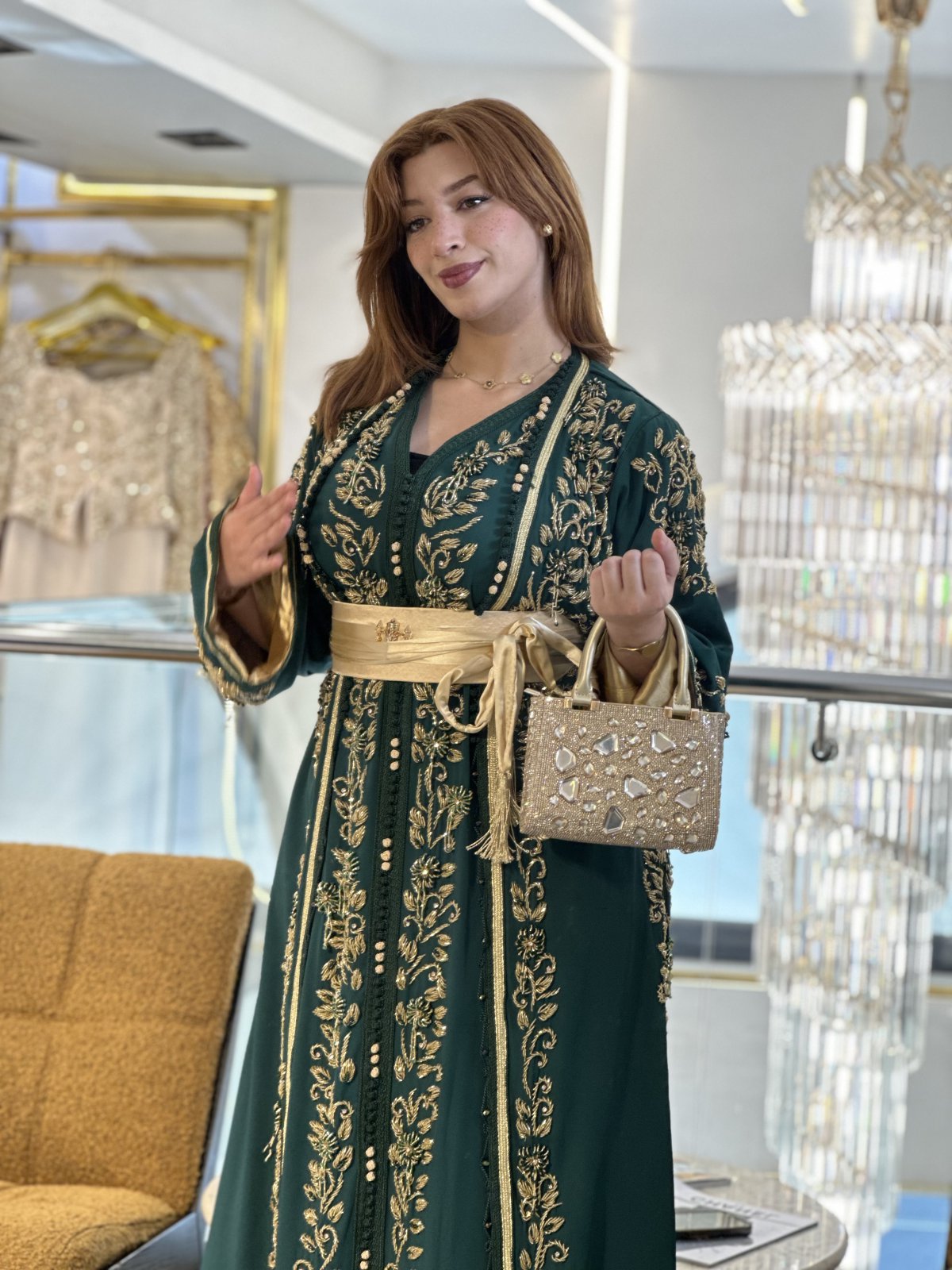 Caftan