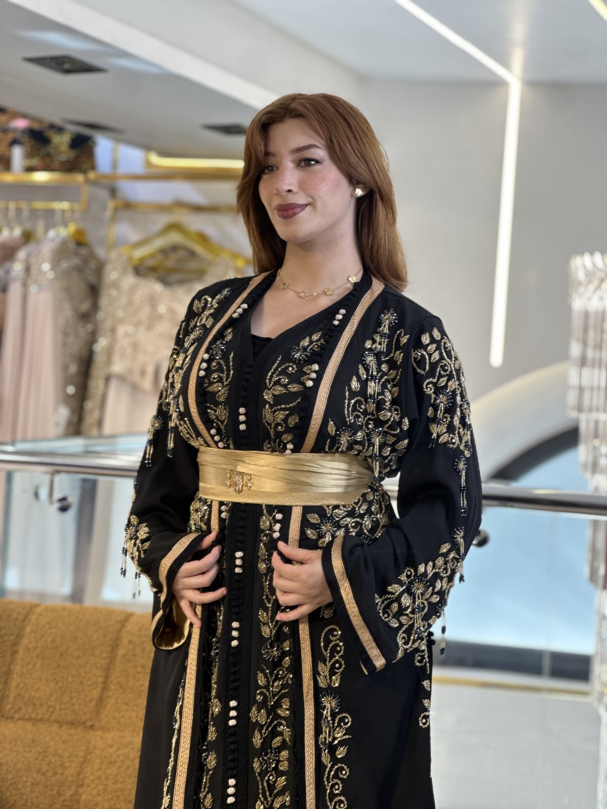 Caftan - 5