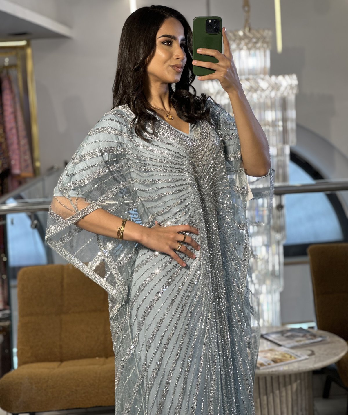 Mansouria soirée