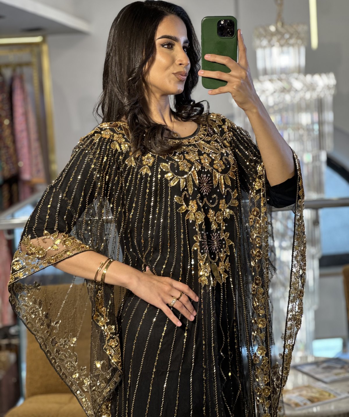 Mansouria soirée