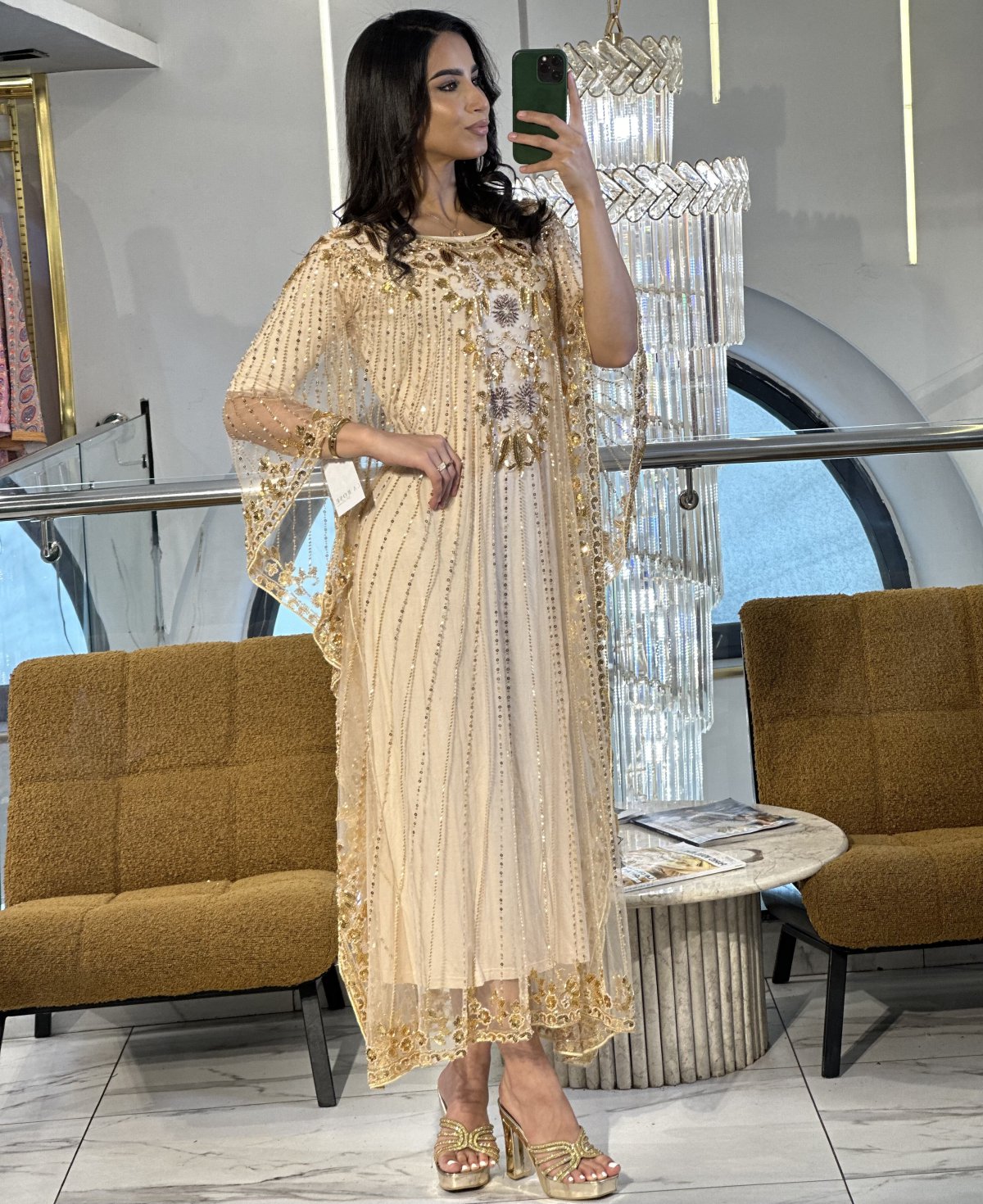 Mansouria soirée - 4