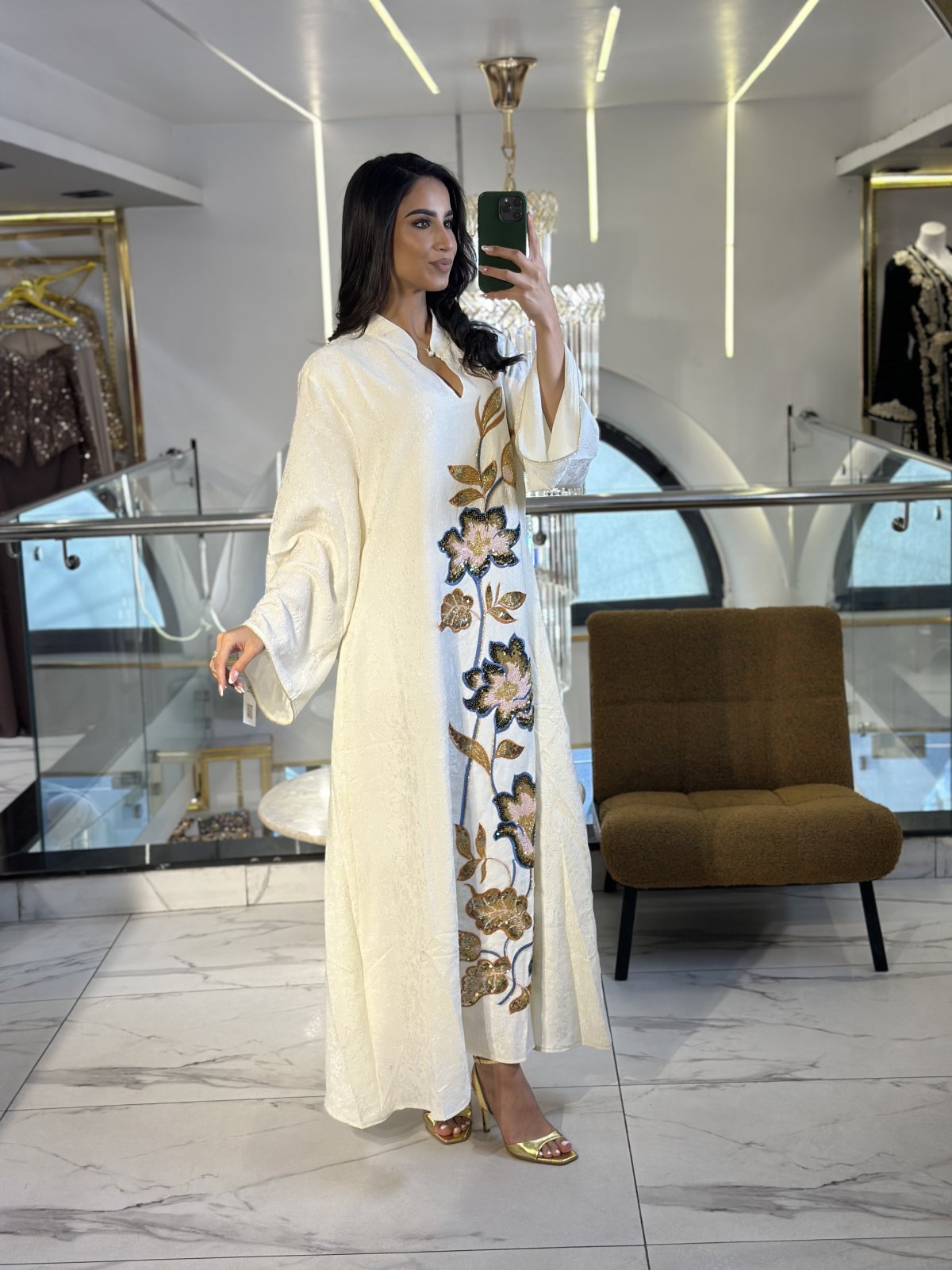 Robe koweïtien - 2