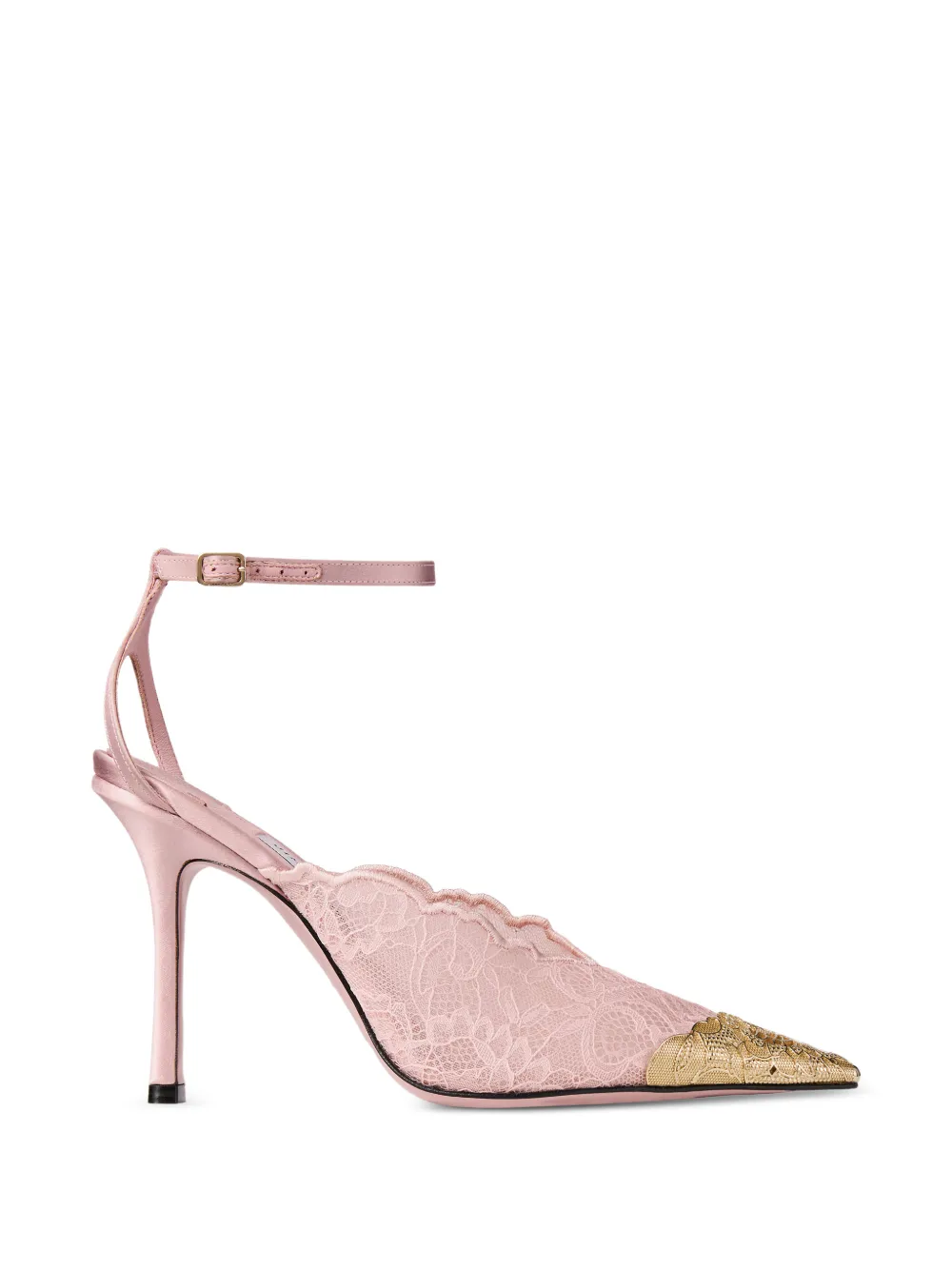 Jimmy choo - 3