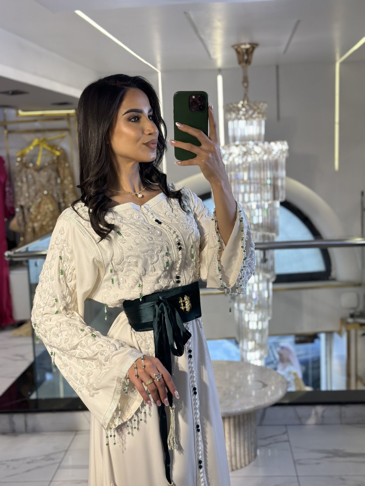 Caftan