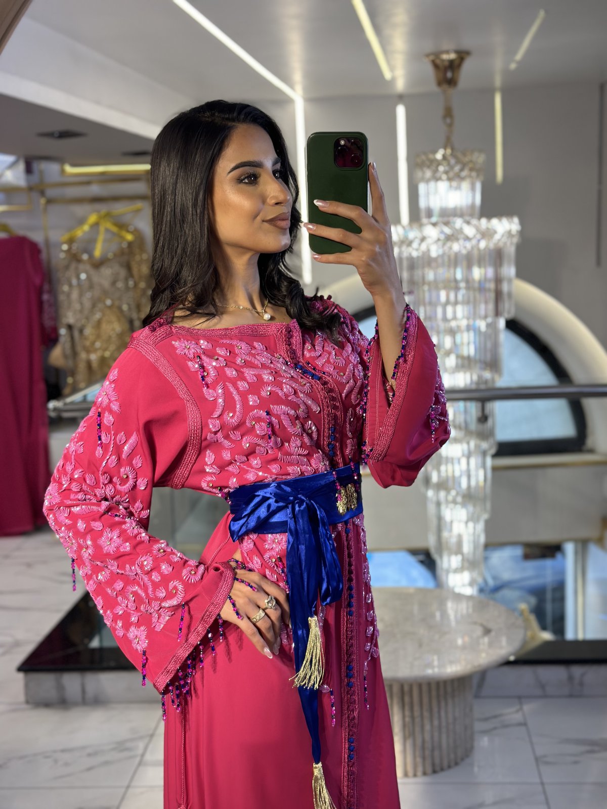 Caftan - 3