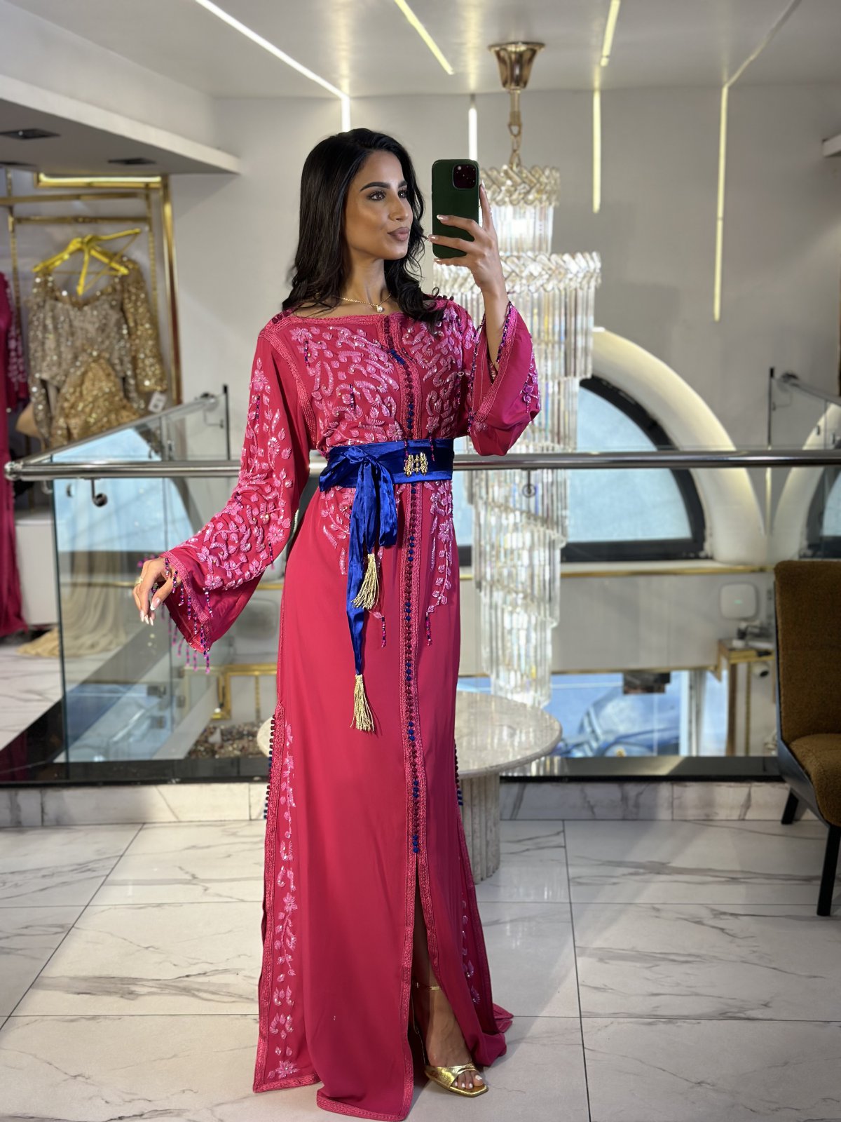 Caftan - 4